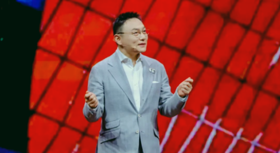 從羅振宇和吳曉波的思維導圖中，外貿企業能學到什么？