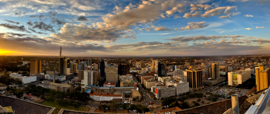 非洲新風口？外貿人不容忽視的下一個十年